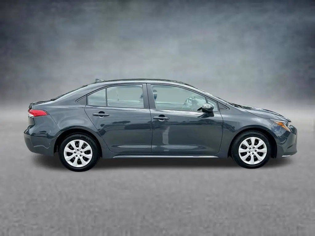 2024 Toyota Corolla - $19,169