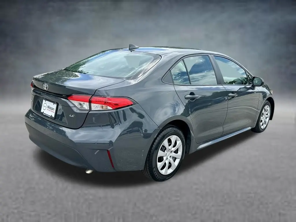 2024 Toyota Corolla - $19,169