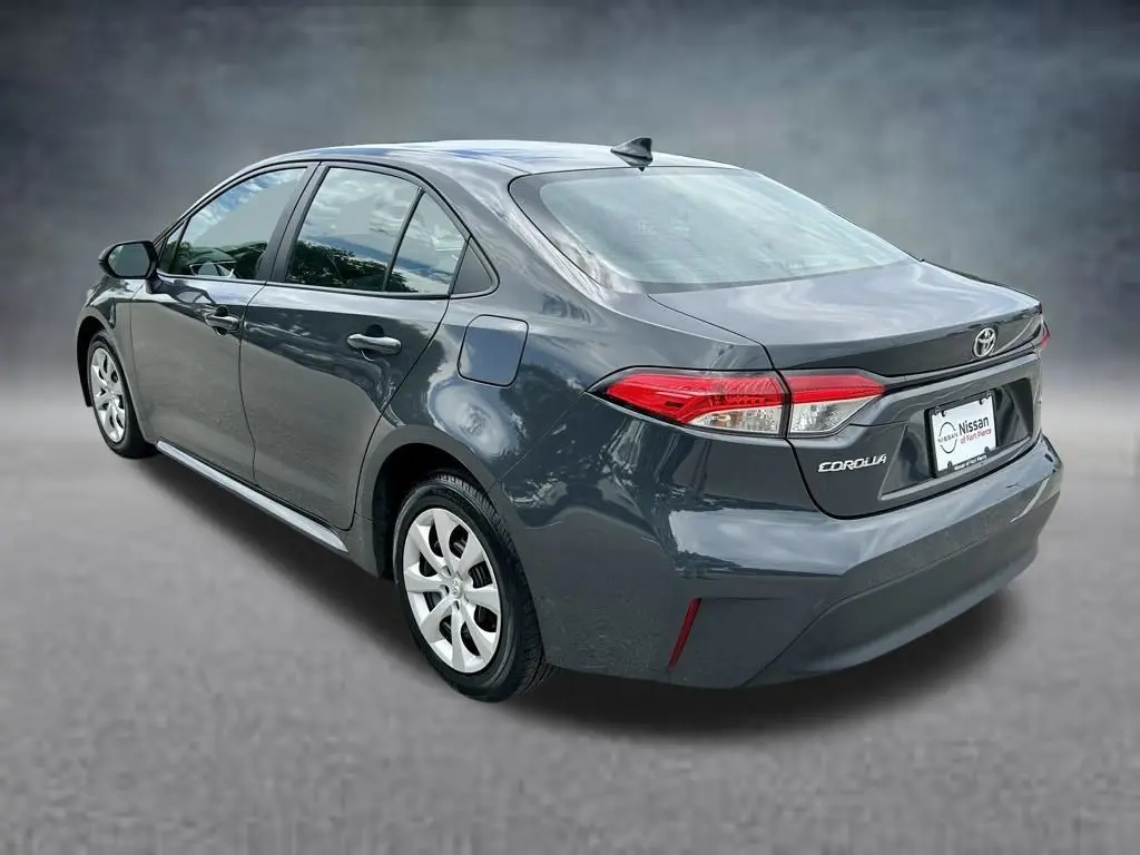 2024 Toyota Corolla - $19,169