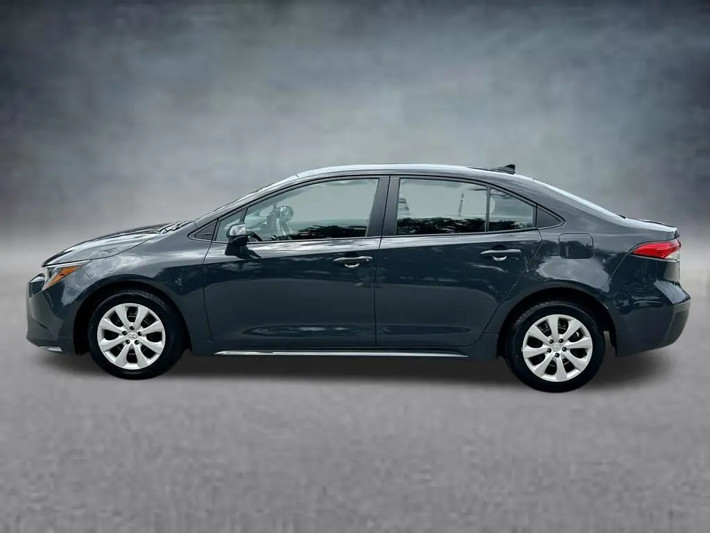 2024 Toyota Corolla - $19,169
