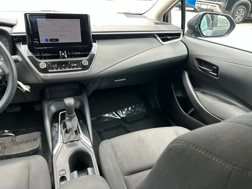 2024 Toyota Corolla - $19,169