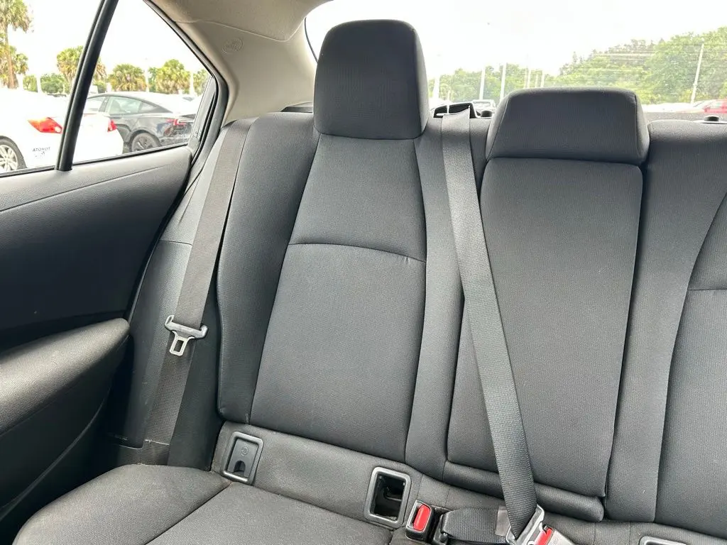 2024 Toyota Corolla - $19,169