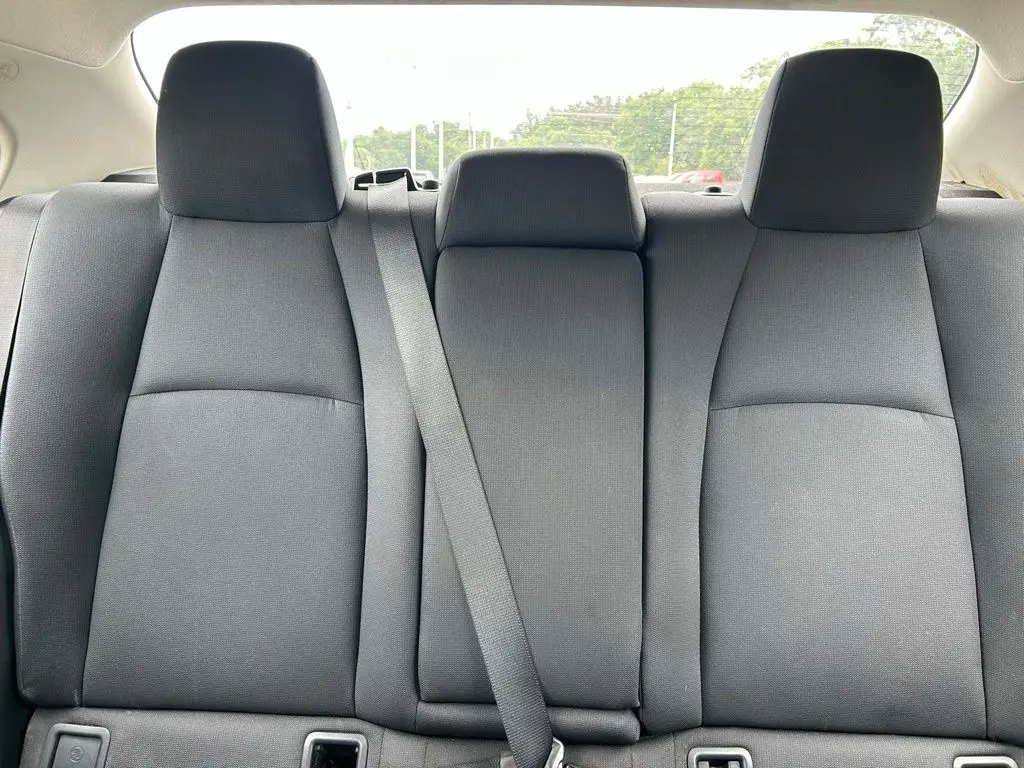 2024 Toyota Corolla - $19,169