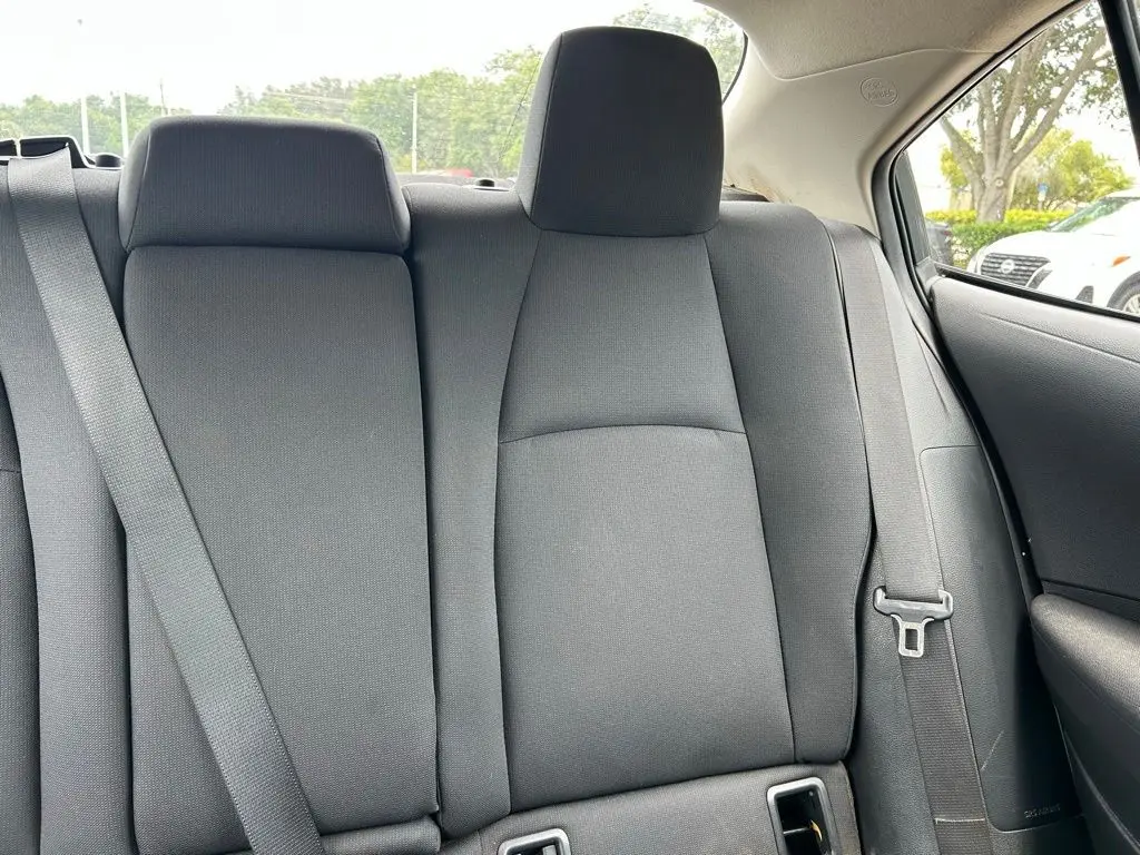 2024 Toyota Corolla - $19,169