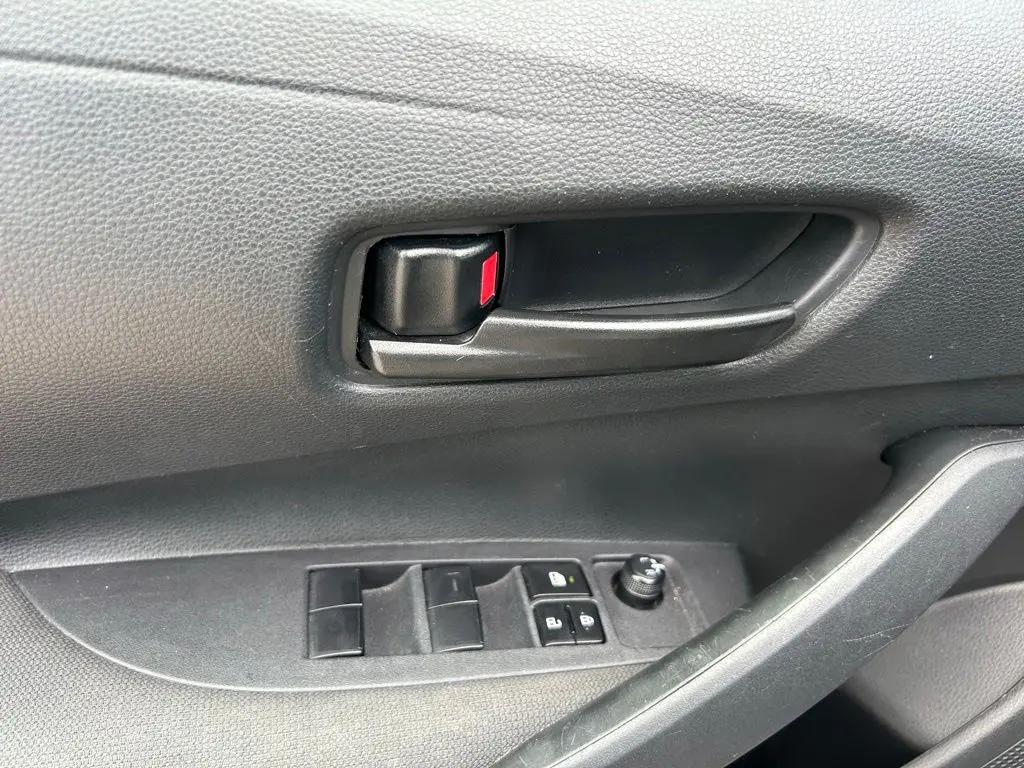 2024 Toyota Corolla - $19,169