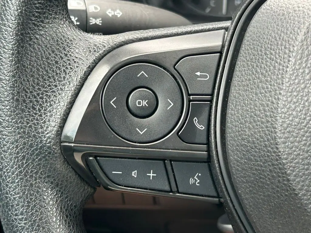 2024 Toyota Corolla - $19,169