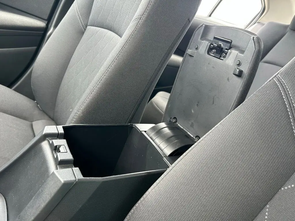 2024 Toyota Corolla - $19,169