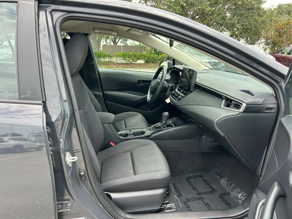 2024 Toyota Corolla - $19,169