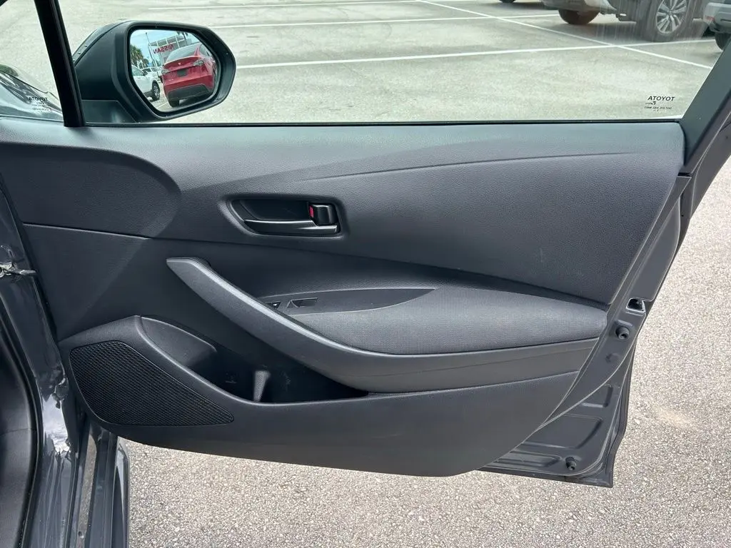 2024 Toyota Corolla - $19,169