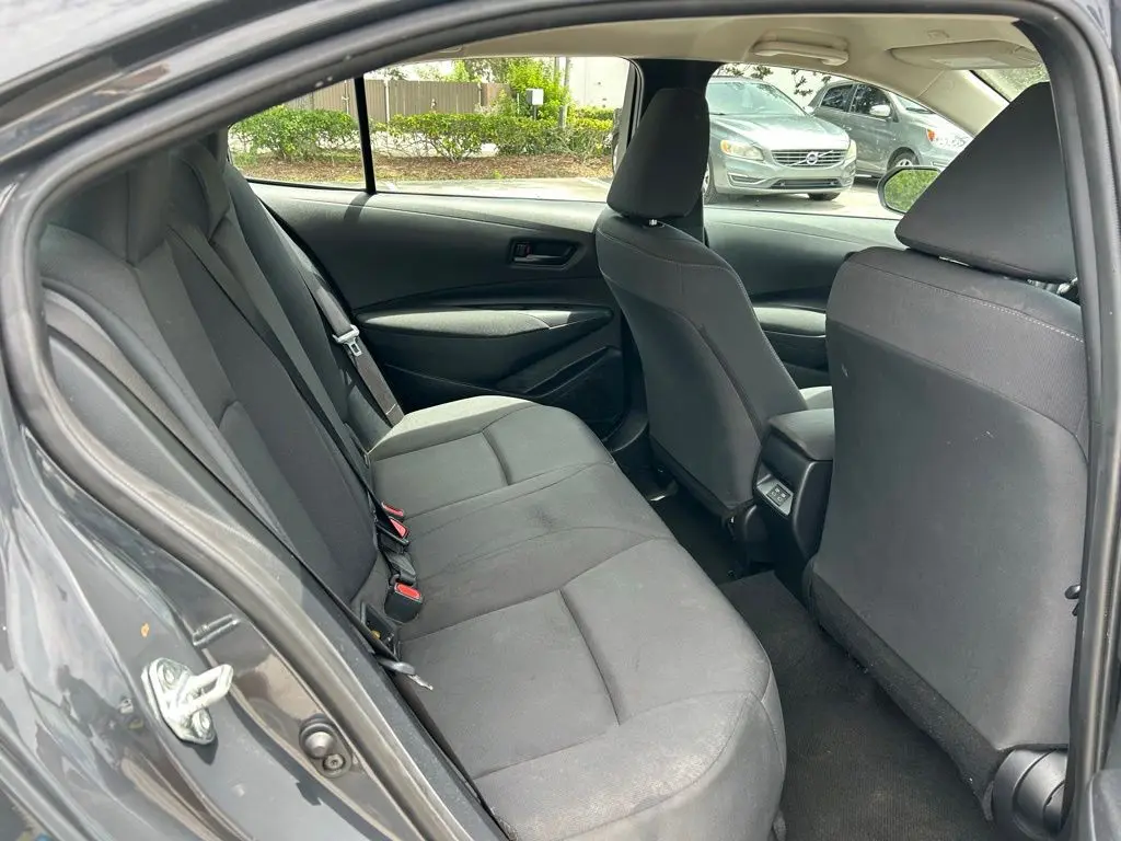 2024 Toyota Corolla - $19,169