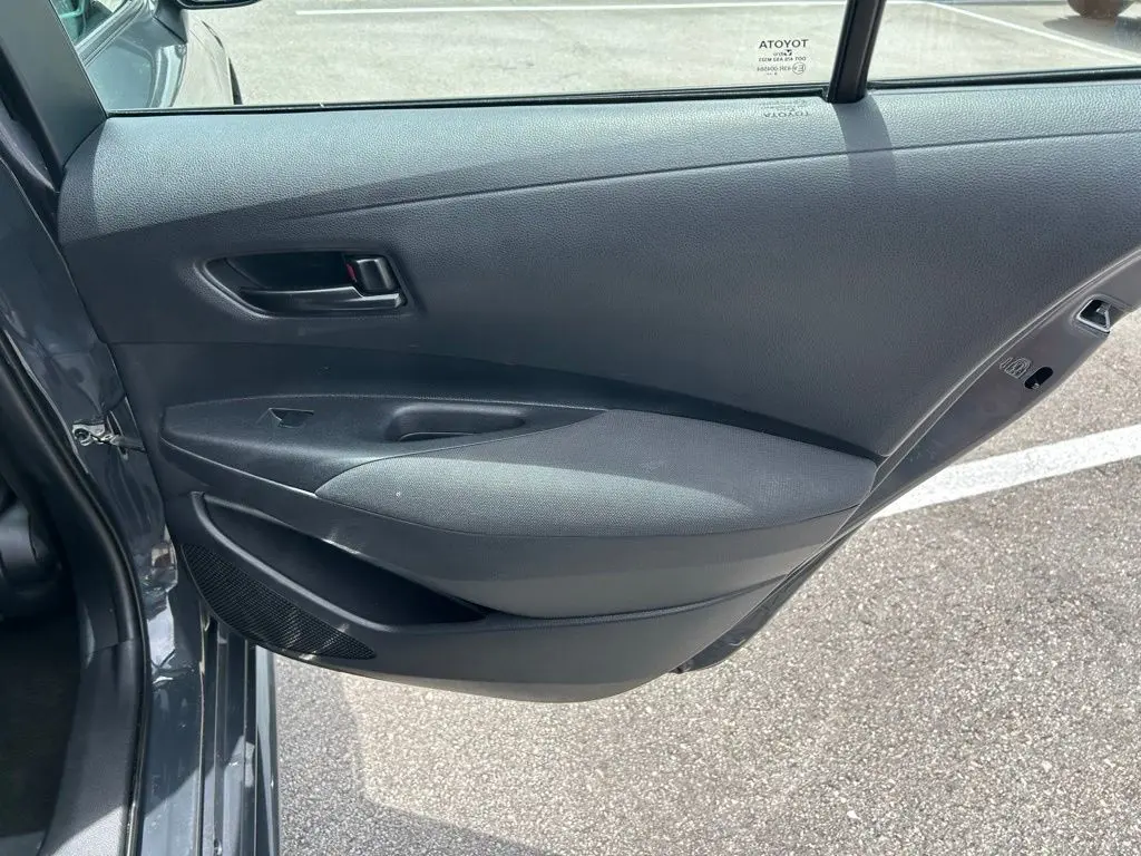 2024 Toyota Corolla - $19,169