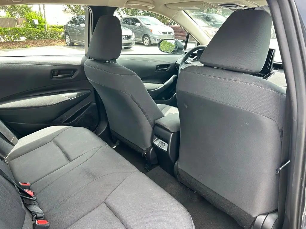 2024 Toyota Corolla - $19,169