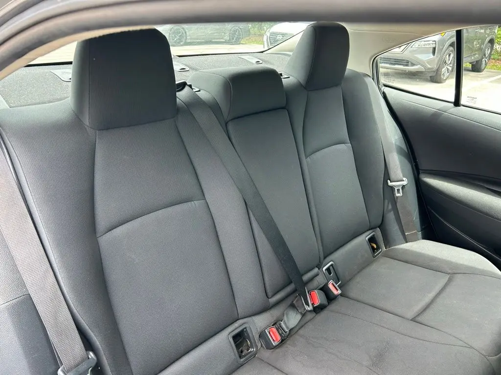 2024 Toyota Corolla - $19,169