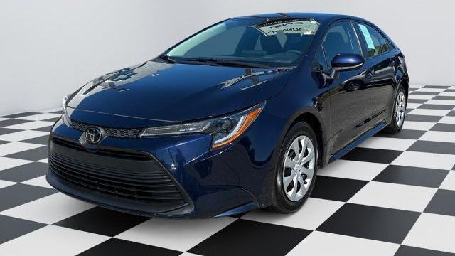 Preowned 2024 Toyota Corolla LE for Sale
