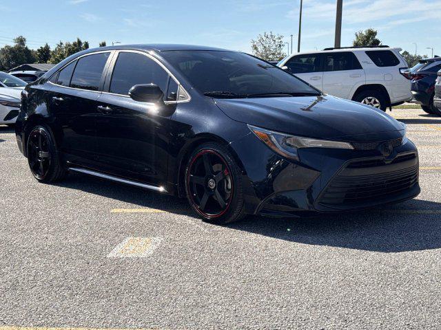 2024 Toyota Corolla - $19,999