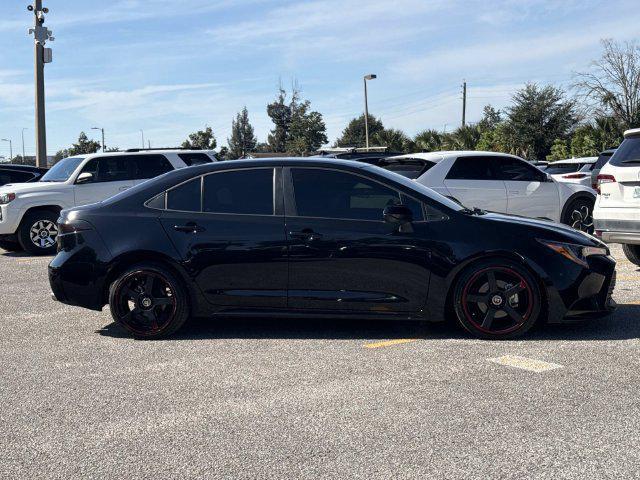 2024 Toyota Corolla - $19,999