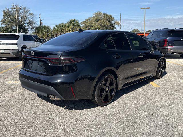 2024 Toyota Corolla - $19,999