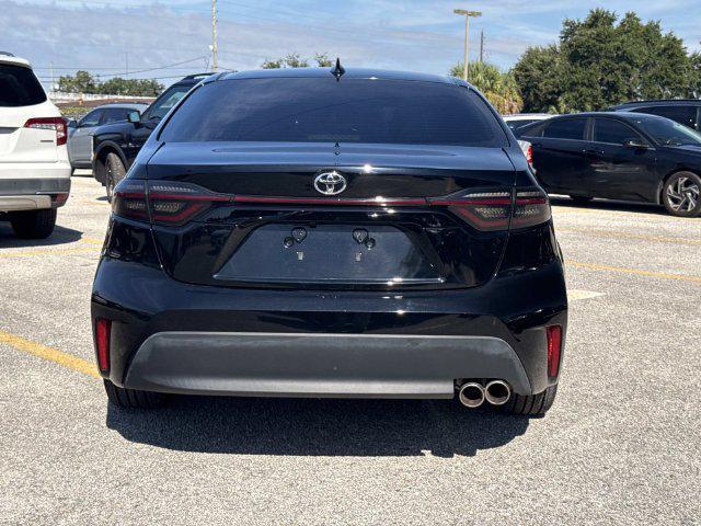 2024 Toyota Corolla - $19,999