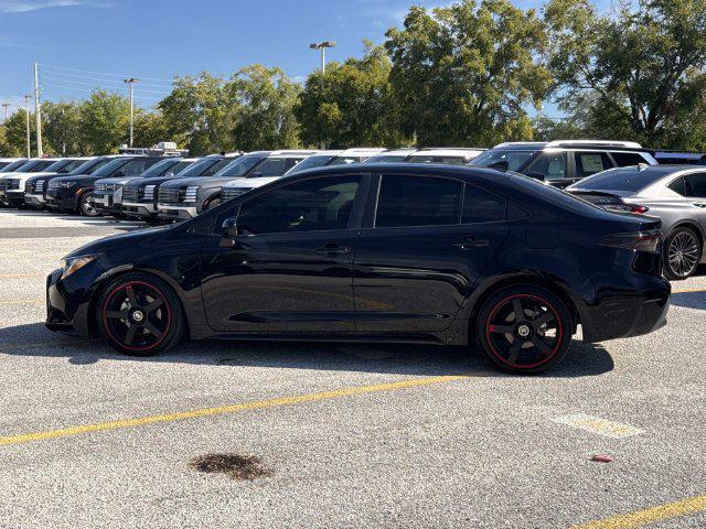 2024 Toyota Corolla - $19,999