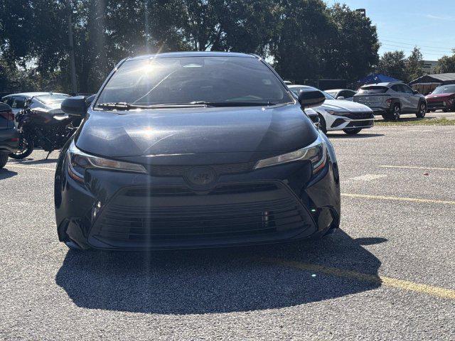 2024 Toyota Corolla - $19,999