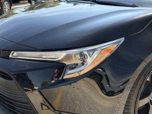 2024 Toyota Corolla - $19,999