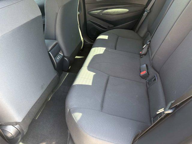 2024 Toyota Corolla - $19,999