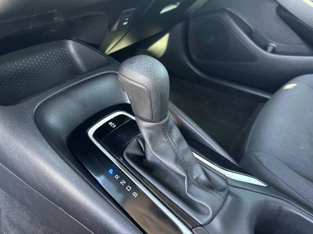 2024 Toyota Corolla - $19,999