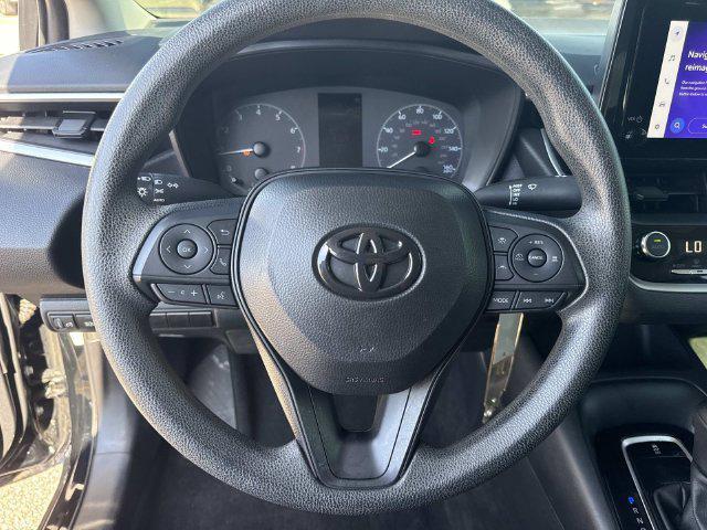 2024 Toyota Corolla - $19,999