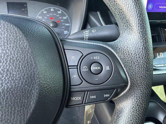 2024 Toyota Corolla - $19,999