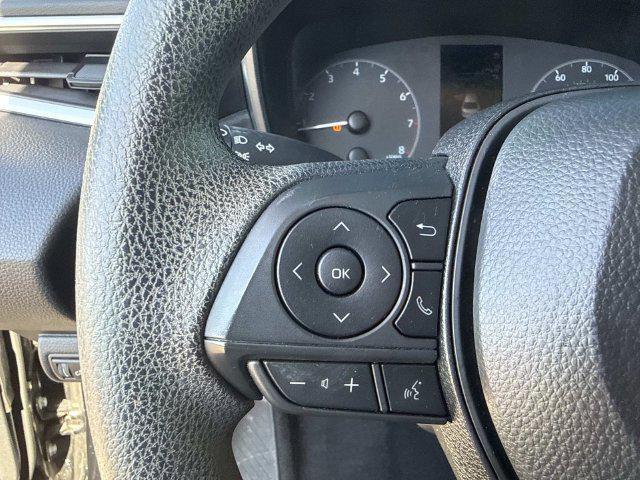 2024 Toyota Corolla - $19,999