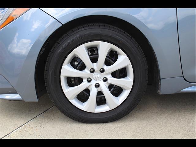 2025 Toyota Corolla - $23,500
