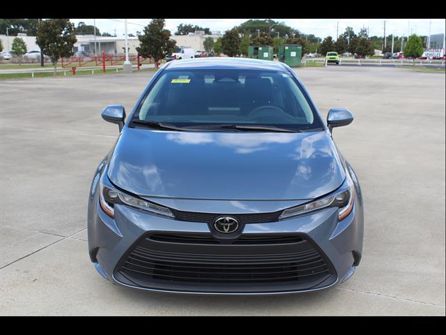 2025 Toyota Corolla - $23,500
