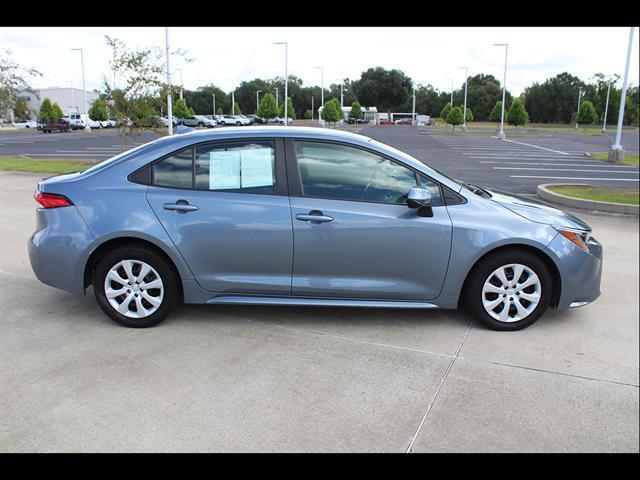 2025 Toyota Corolla - $23,500