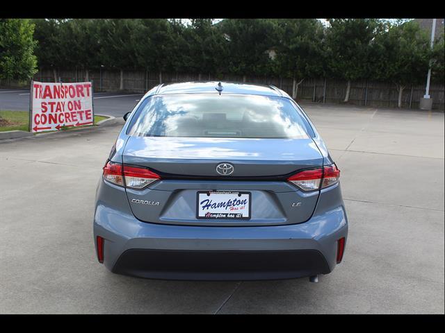 2025 Toyota Corolla - $23,500