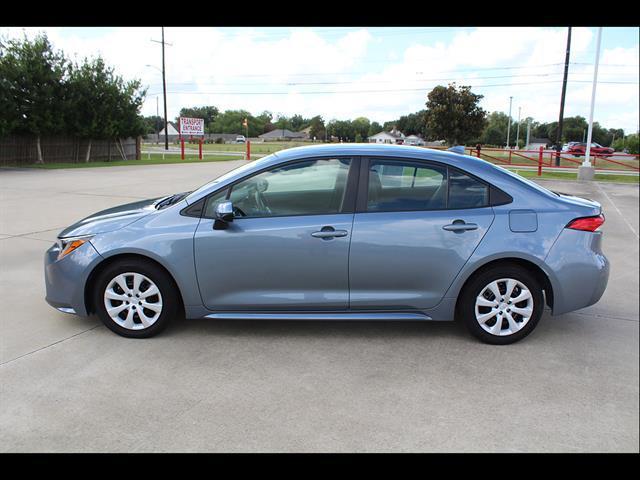 2025 Toyota Corolla - $23,500