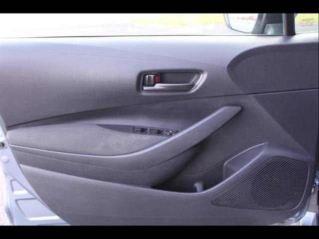 2025 Toyota Corolla - $23,500