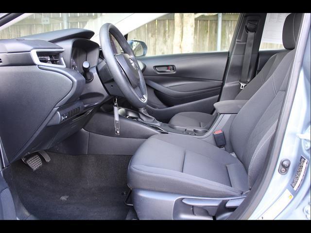2025 Toyota Corolla - $23,500