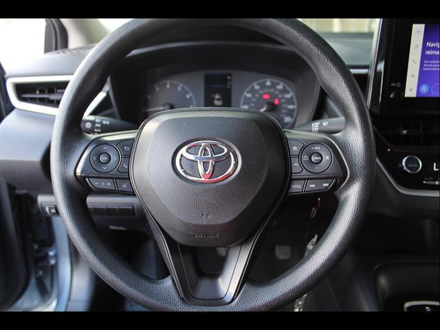 2025 Toyota Corolla - $23,500