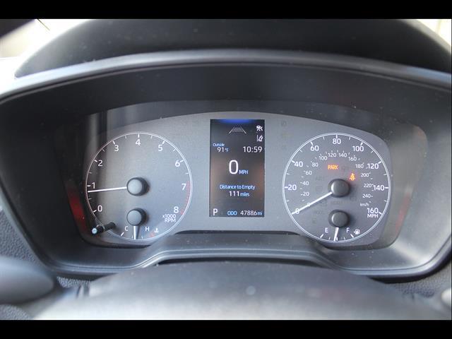 2025 Toyota Corolla - $23,500