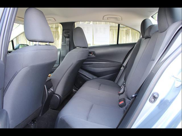 2025 Toyota Corolla - $23,500