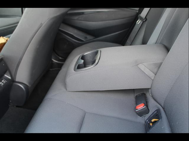 2025 Toyota Corolla - $23,500