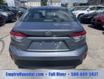 2025 Corolla Thumbnail 4