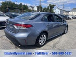 2025 Corolla Thumbnail 7