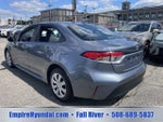 2025 Corolla Thumbnail 8