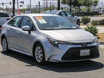 2025 Corolla Thumbnail 3