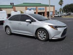 2025 Corolla Thumbnail 2