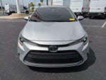 2025 Corolla Thumbnail 3