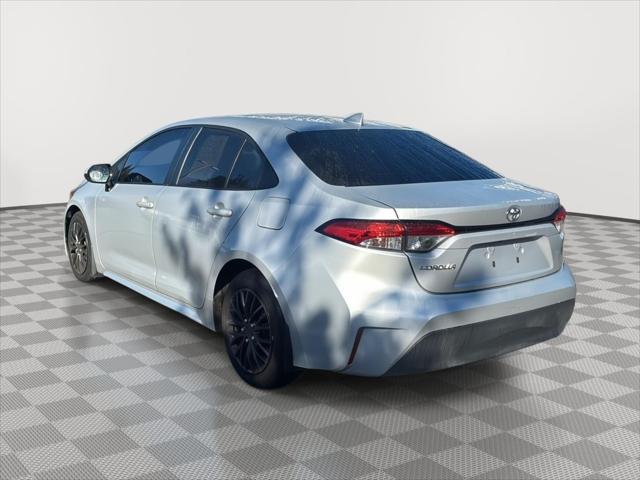 2025 Toyota Corolla - $17,998