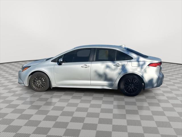 2025 Toyota Corolla - $17,998
