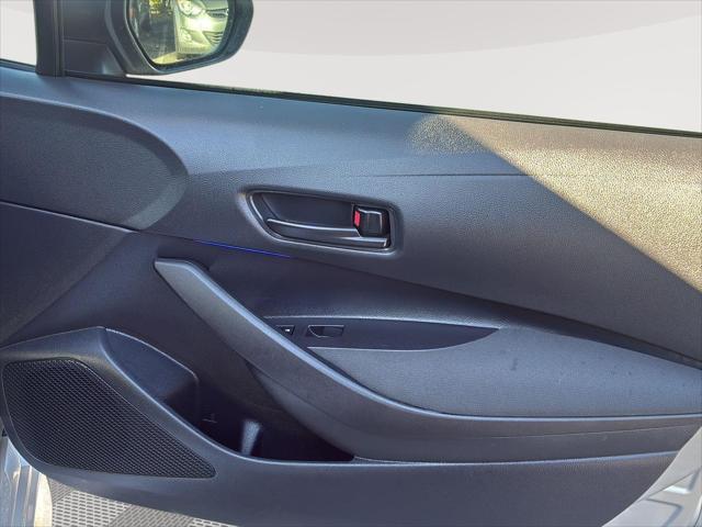 2025 Toyota Corolla - $17,998